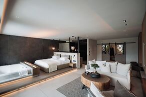 Chalet Purmontes