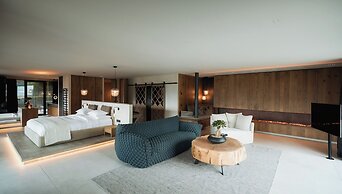 Chalet Purmontes