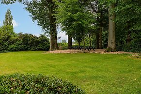 Unique and Very Exclusive Villa Gentbos With Stunning Garden