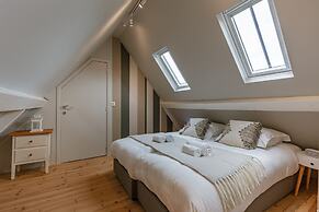 Unique and Very Exclusive Villa Gentbos With Stunning Garden