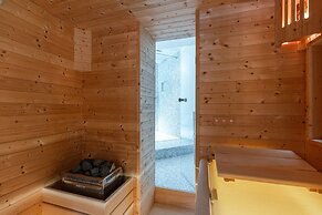 Unique and Very Exclusive Villa Gentbos With Stunning Garden