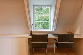 Unique and Very Exclusive Villa Gentbos With Stunning Garden