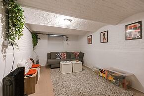 Unique and Very Exclusive Villa Gentbos With Stunning Garden