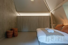 Unique and Very Exclusive Villa Gentbos With Stunning Garden