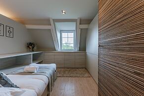 Unique and Very Exclusive Villa Gentbos With Stunning Garden