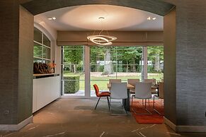 Unique and Very Exclusive Villa Gentbos With Stunning Garden