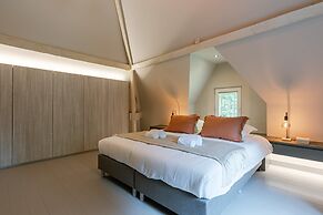 Unique and Very Exclusive Villa Gentbos With Stunning Garden