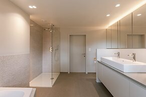 Unique and Very Exclusive Villa Gentbos With Stunning Garden