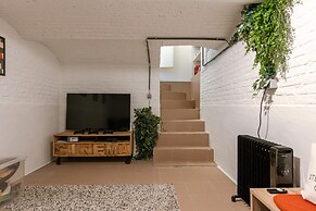 Unique and Very Exclusive Villa Gentbos With Stunning Garden