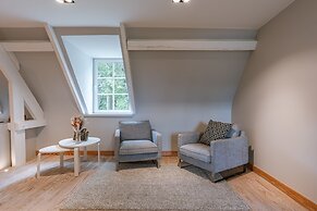 Unique and Very Exclusive Villa Gentbos With Stunning Garden