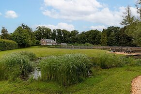 Unique and Very Exclusive Villa Gentbos With Stunning Garden