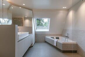 Unique and Very Exclusive Villa Gentbos With Stunning Garden