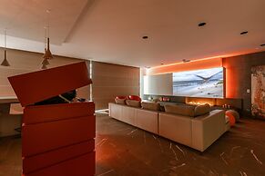 Unique and Very Exclusive Villa Gentbos With Stunning Garden