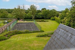 Unique and Very Exclusive Villa Gentbos With Stunning Garden