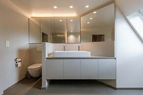 Unique and Very Exclusive Villa Gentbos With Stunning Garden