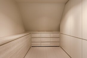 Unique and Very Exclusive Villa Gentbos With Stunning Garden