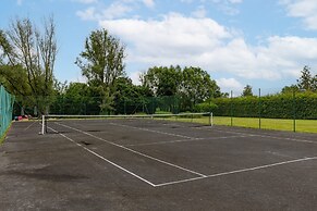 Unique and Very Exclusive Villa Gentbos With Stunning Garden