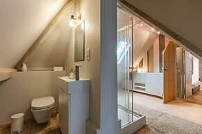 Unique and Very Exclusive Villa Gentbos With Stunning Garden