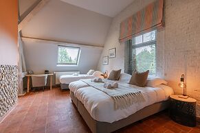 Unique and Very Exclusive Villa Gentbos With Stunning Garden