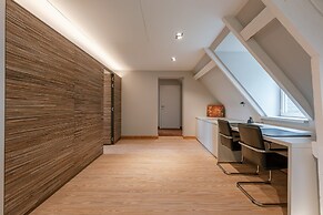 Unique and Very Exclusive Villa Gentbos With Stunning Garden