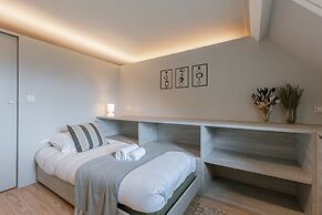 Unique and Very Exclusive Villa Gentbos With Stunning Garden