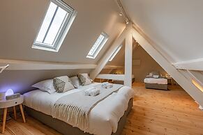 Unique and Very Exclusive Villa Gentbos With Stunning Garden