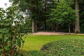 Unique and Very Exclusive Villa Gentbos With Stunning Garden