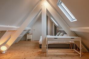 Unique and Very Exclusive Villa Gentbos With Stunning Garden