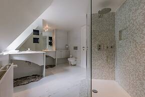 Unique and Very Exclusive Villa Gentbos With Stunning Garden