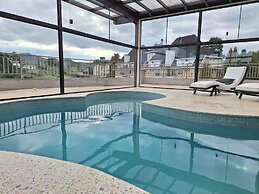 Cantos e Contos Boutique Hotel