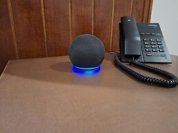 Cantos e Contos Boutique Hotel