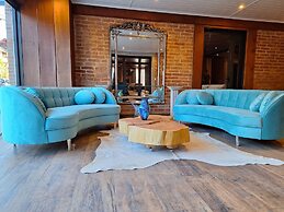 Cantos e Contos Boutique Hotel