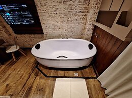 Cantos e Contos Boutique Hotel