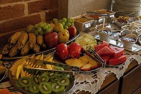 Cantos e Contos Boutique Hotel