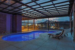 Cantos e Contos Boutique Hotel