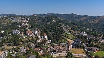 Cantos e Contos Boutique Hotel