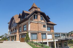 Cantos e Contos Boutique Hotel