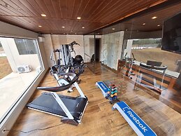 Cantos e Contos Boutique Hotel