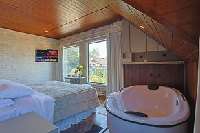 Cantos e Contos Boutique Hotel