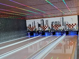 Cantos e Contos Boutique Hotel