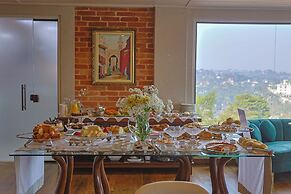 Cantos e Contos Boutique Hotel