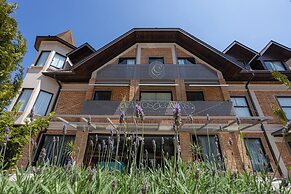 Cantos e Contos Boutique Hotel