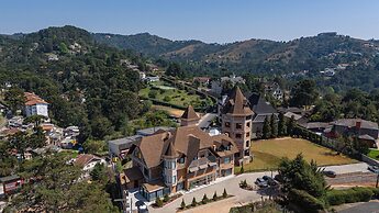 Cantos e Contos Boutique Hotel