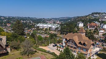 Cantos e Contos Boutique Hotel