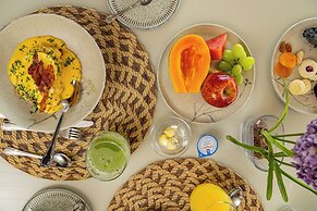 Cantos e Contos Boutique Hotel