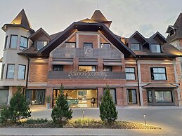 Cantos e Contos Boutique Hotel