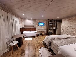 Cantos e Contos Boutique Hotel