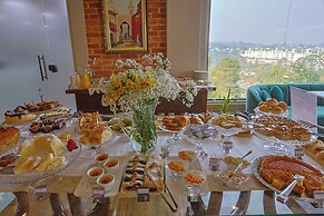 Cantos e Contos Boutique Hotel