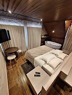 Cantos e Contos Boutique Hotel