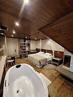 Cantos e Contos Boutique Hotel